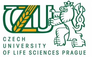 logo_CZU_v_Praze+CULS_Prague