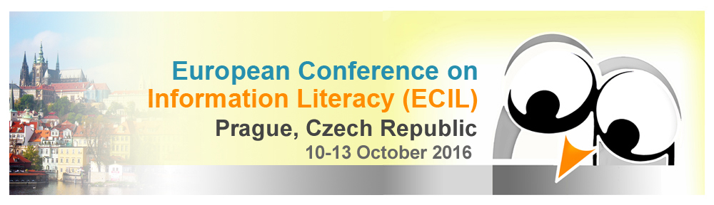 ECIL2016 | European Conference on Information Literacy